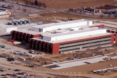Stratcom Headquarters