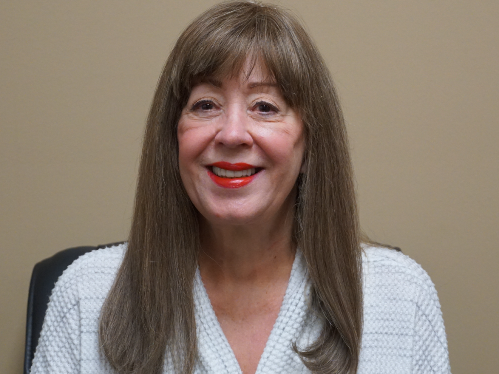 Jeanne Morrison